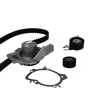Water Pump & Timing Belt Kit (30-1110-1)