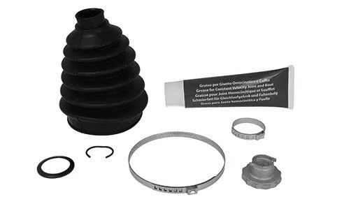 Bellow Kit, drive shaft (13-0284)