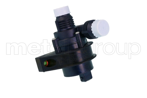 Auxiliary Water Pump (cooling water circuit) (25-0038)
