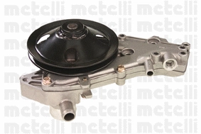 Water Pump, engine cooling