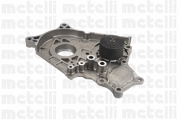 Water Pump, engine cooling (24-0963)