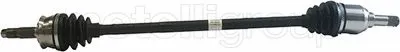 Drive Shaft (17-1296)