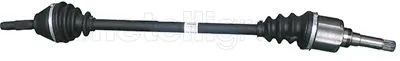 Drive Shaft (17-1209)