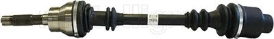 Drive Shaft (17-0093)