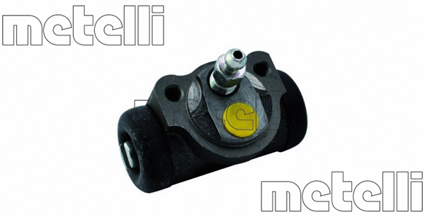 Wheel Brake Cylinder (04-0473)