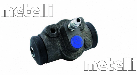 Wheel Brake Cylinder (04-0521)