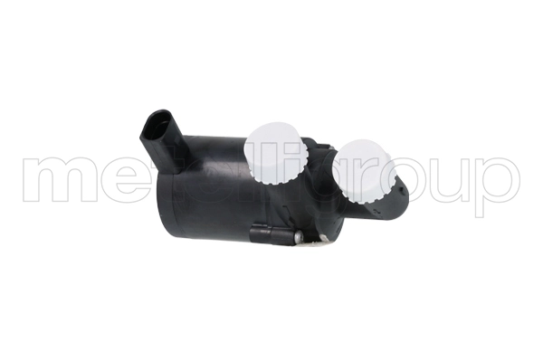 Auxiliary Water Pump (cooling water circuit) (25-0035)