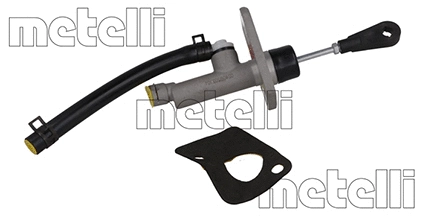 Master Cylinder, clutch (55-0240)