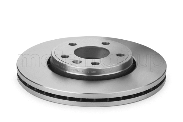 Brake Disc (23-0798)