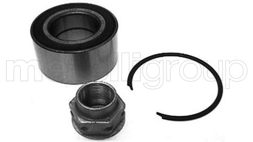 Wheel Bearing Kit (19-2238)