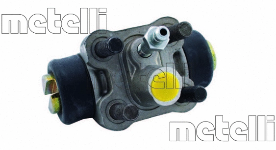 Wheel Brake Cylinder (04-0556)