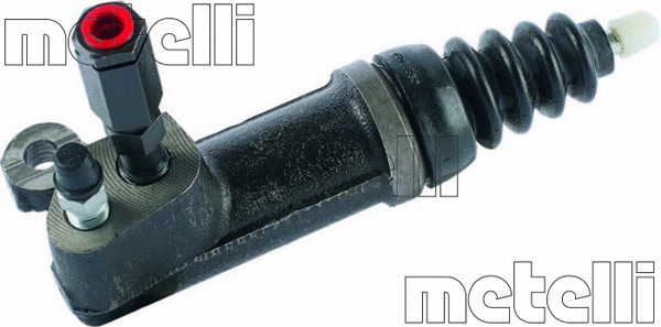 Slave Cylinder, clutch (54-0081)