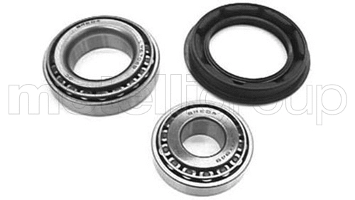 Wheel Bearing Kit (19-2170)