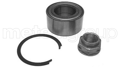 Wheel Bearing Kit (19-1575)