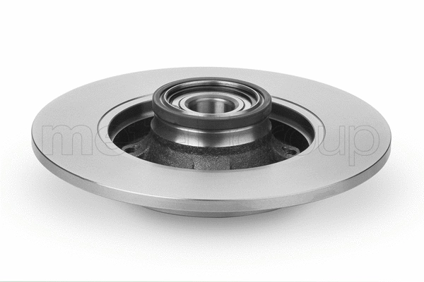 Brake Disc (23-0878)