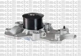 Water Pump, engine cooling (24-1187)