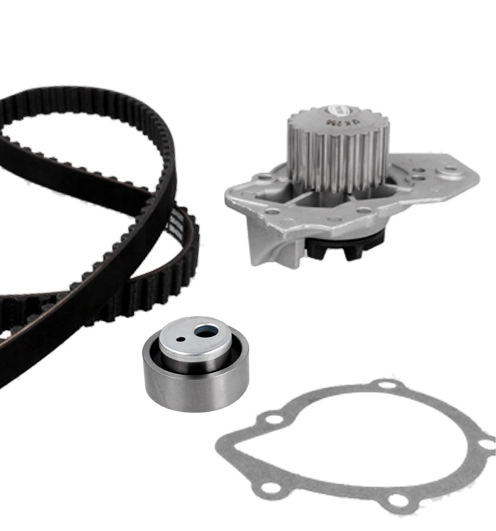 Water Pump & Timing Belt Kit (30-0256-1)