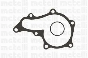 Water Pump, engine cooling (24-0944)