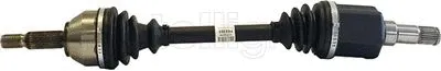 Drive Shaft (17-0842)