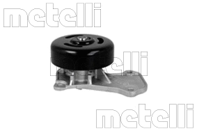 Water Pump, engine cooling (24-1401)