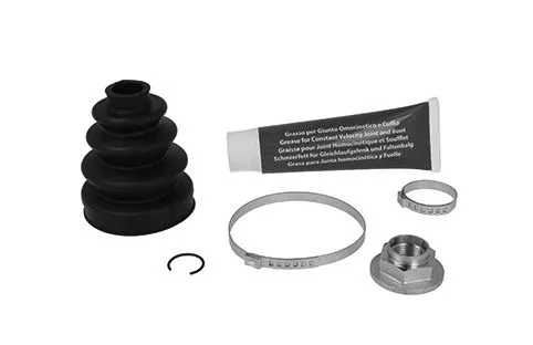 Bellow Kit, drive shaft (13-0327)