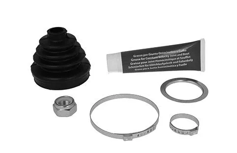 Bellow Kit, drive shaft (13-0072)