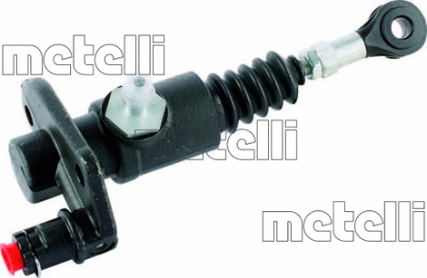Master Cylinder, clutch (55-0138)
