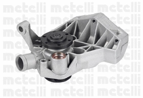 Water Pump, engine cooling (24-0805)