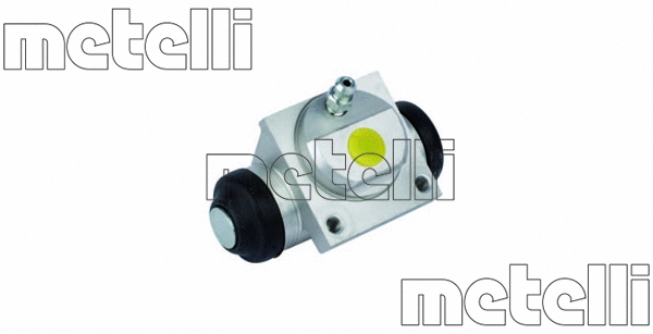 Wheel Brake Cylinder (04-0758)