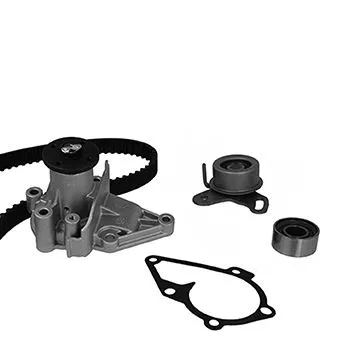 Water Pump & Timing Belt Kit (30-0950-1)