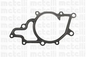 Water Pump, engine cooling (24-0909)