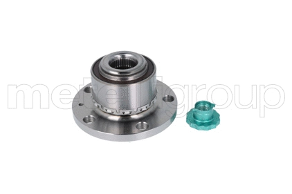 Wheel Bearing Kit (19-8148)