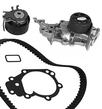 Water Pump & Timing Belt Kit (30-0983-1)