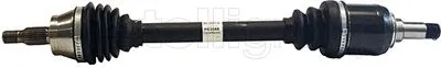 Drive Shaft (17-0996)