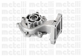 Water Pump, engine cooling (24-0839)
