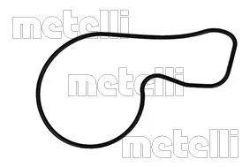 Water Pump, engine cooling (24-1062)