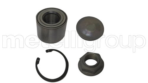 Wheel Bearing Kit (19-8135)