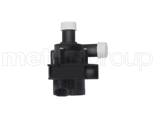 Auxiliary Water Pump (cooling water circuit) (25-0010)