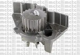 Water Pump, engine cooling (24-0641)
