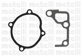 Water Pump, engine cooling (24-0786)