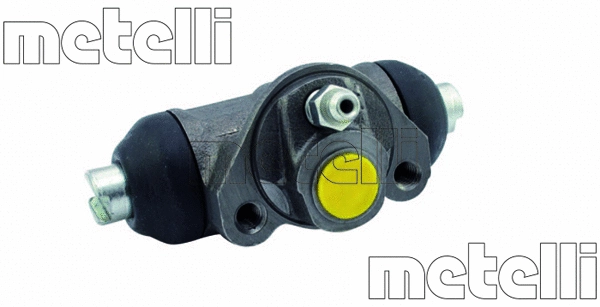Wheel Brake Cylinder (04-0161)