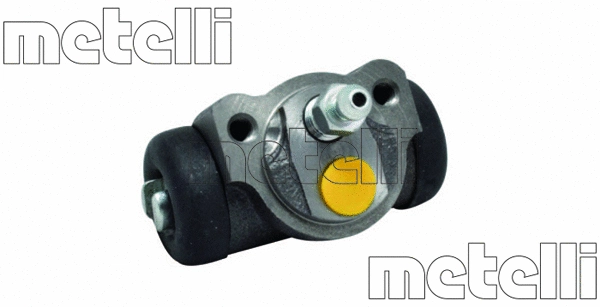 Wheel Brake Cylinder (04-0662)