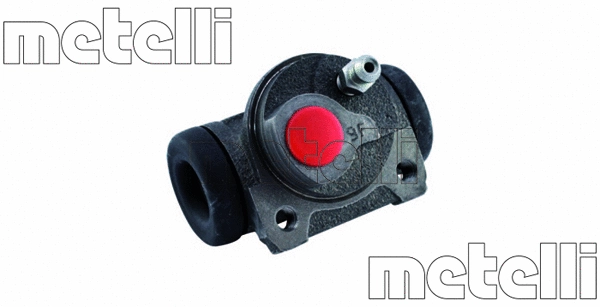 Wheel Brake Cylinder (04-0792)