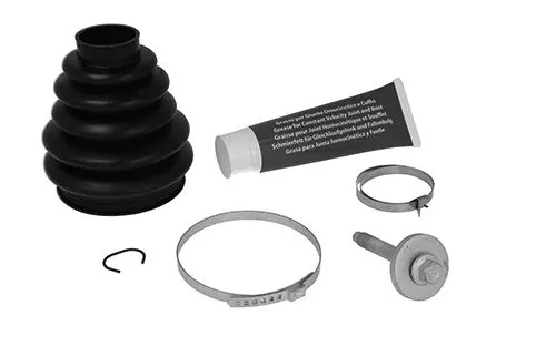 Bellow Kit, drive shaft (13-0451)