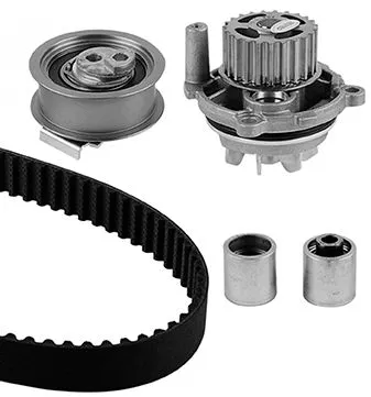 Water Pump & Timing Belt Kit (30-0904-2)
