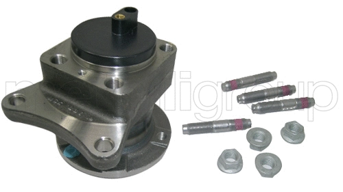 Wheel Bearing Kit (19-2990)