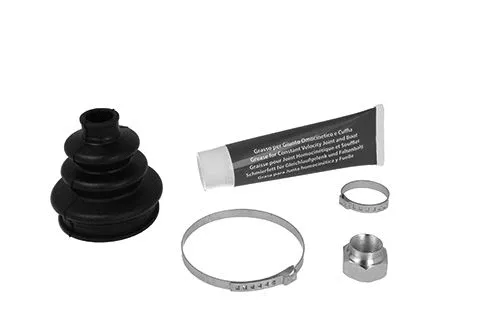 Bellow Kit, drive shaft (13-0002)
