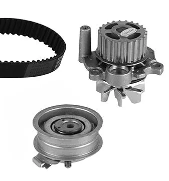 Water Pump & Timing Belt Kit (30-0947-1)