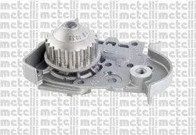 Water Pump, engine cooling (24-1035)