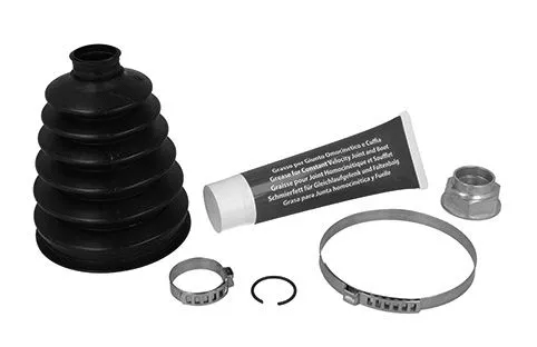 Bellow Kit, drive shaft (13-0458)